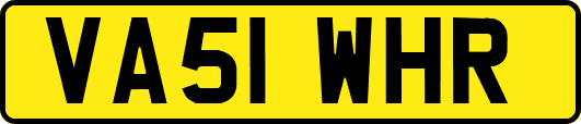 VA51WHR