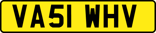 VA51WHV