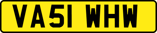 VA51WHW