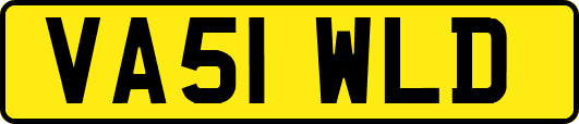 VA51WLD