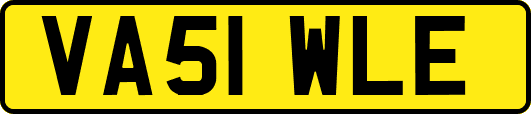 VA51WLE
