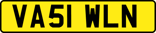 VA51WLN