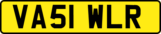 VA51WLR