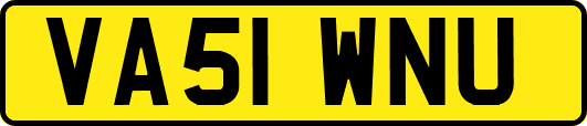 VA51WNU