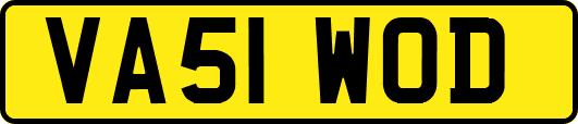 VA51WOD