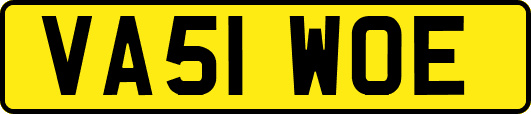 VA51WOE