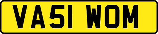 VA51WOM