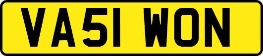 VA51WON