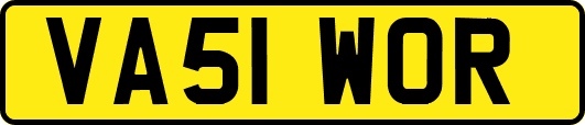 VA51WOR