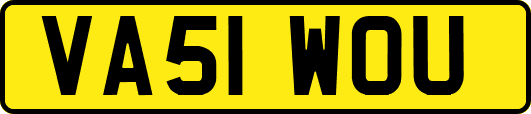 VA51WOU