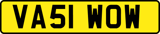 VA51WOW