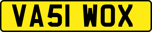 VA51WOX