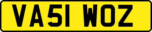 VA51WOZ