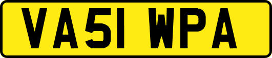 VA51WPA