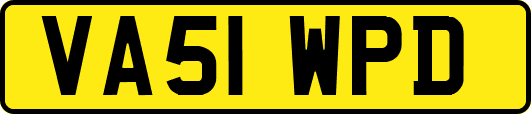 VA51WPD