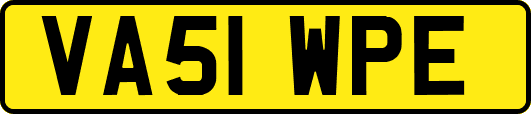 VA51WPE