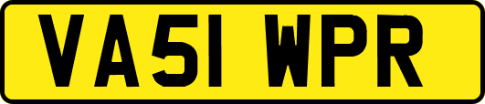 VA51WPR