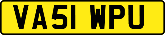 VA51WPU