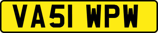 VA51WPW