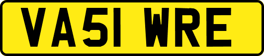 VA51WRE