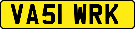 VA51WRK