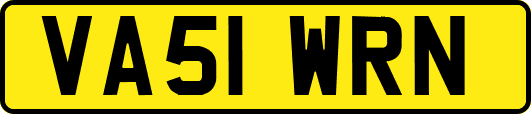 VA51WRN