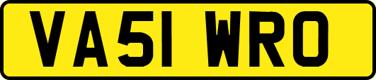 VA51WRO