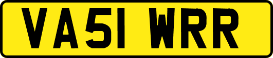 VA51WRR