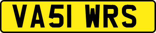 VA51WRS