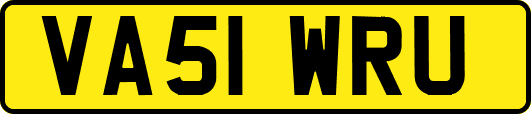VA51WRU