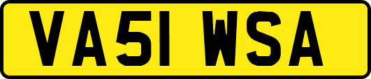 VA51WSA