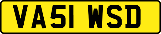 VA51WSD