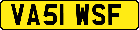 VA51WSF