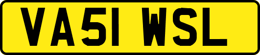 VA51WSL