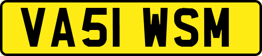 VA51WSM
