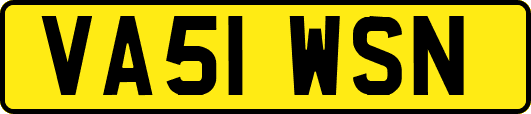VA51WSN