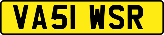 VA51WSR