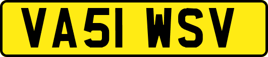 VA51WSV