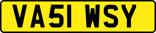 VA51WSY