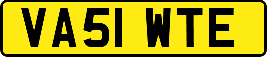 VA51WTE