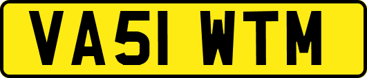 VA51WTM