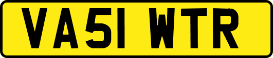 VA51WTR