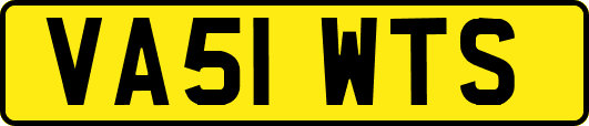 VA51WTS