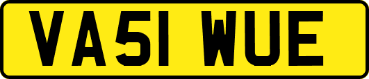 VA51WUE