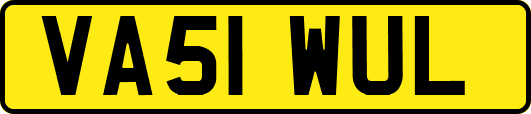 VA51WUL