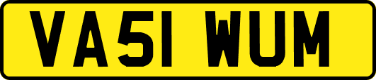 VA51WUM