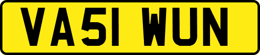 VA51WUN