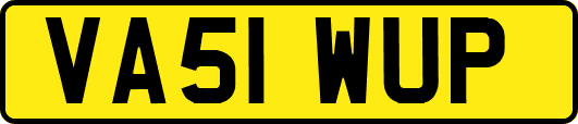VA51WUP
