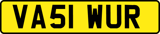 VA51WUR