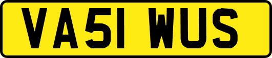 VA51WUS